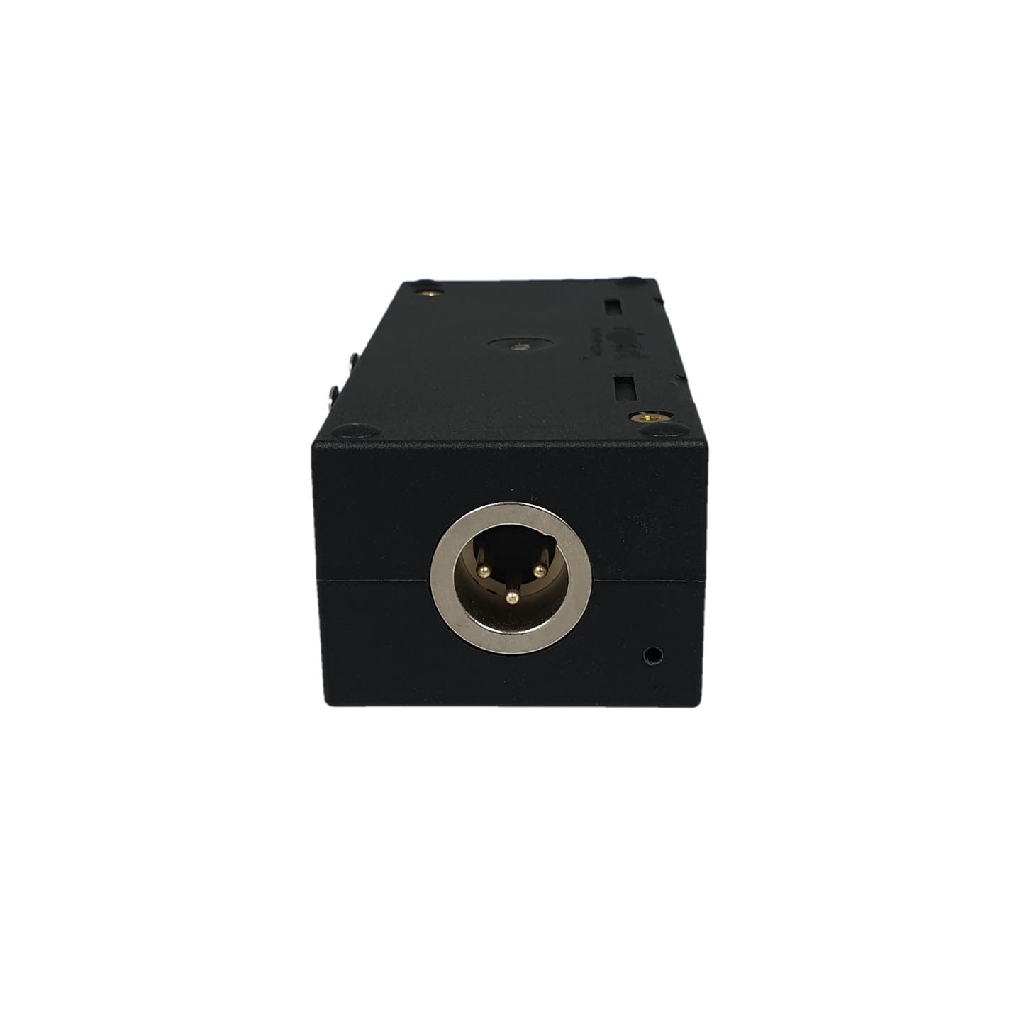 RigPeater 3x3XLR DMX Repeater, Powercon In, 3x XLR 3-Pol Out - Rigport | Bellalite RigPeater 3x3XLR DMX Repeater, Powercon In, 3x XLR 3-Pol Out - Rigport | Bellalite