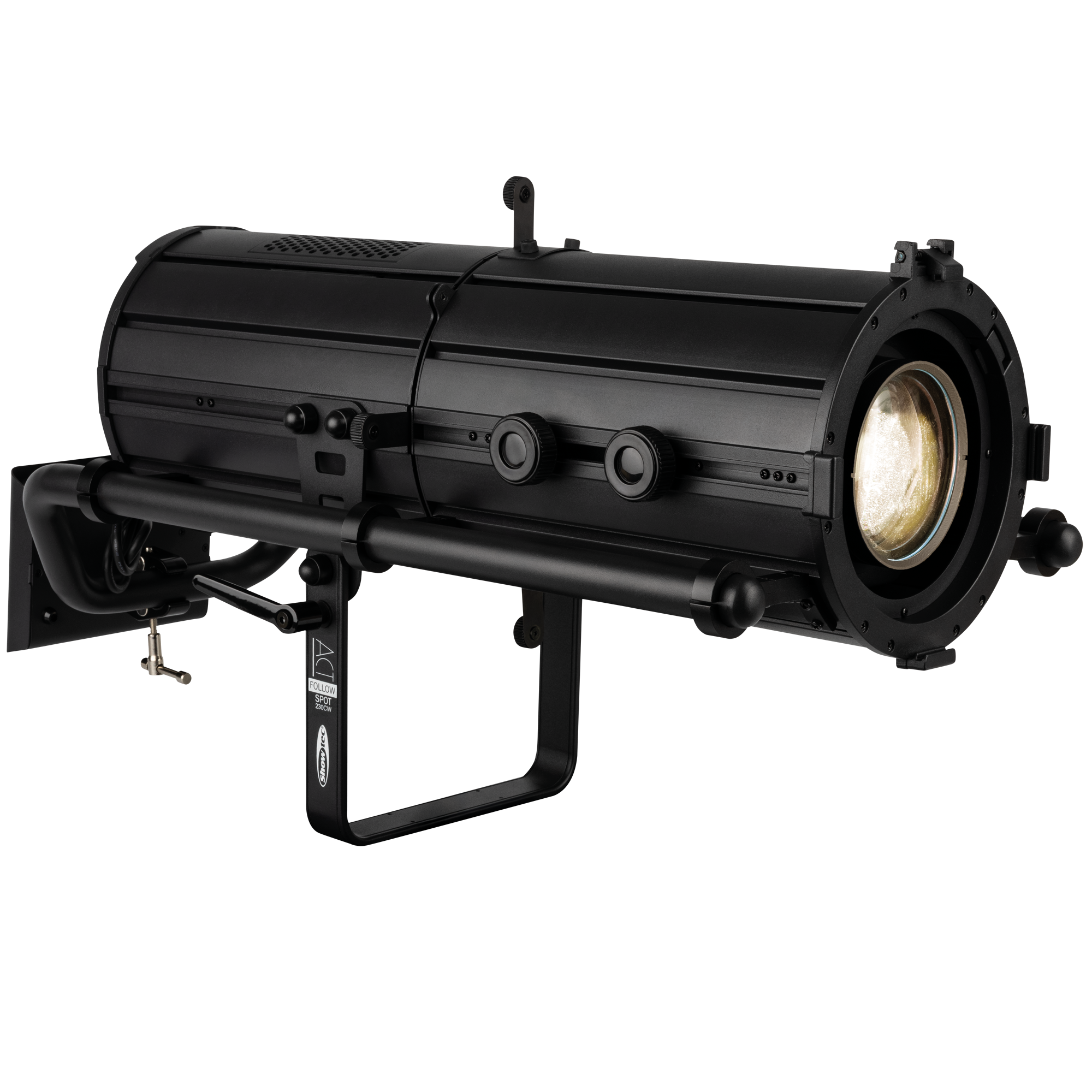 ACT Followspot 230 CW  - Showtec | Bellalite