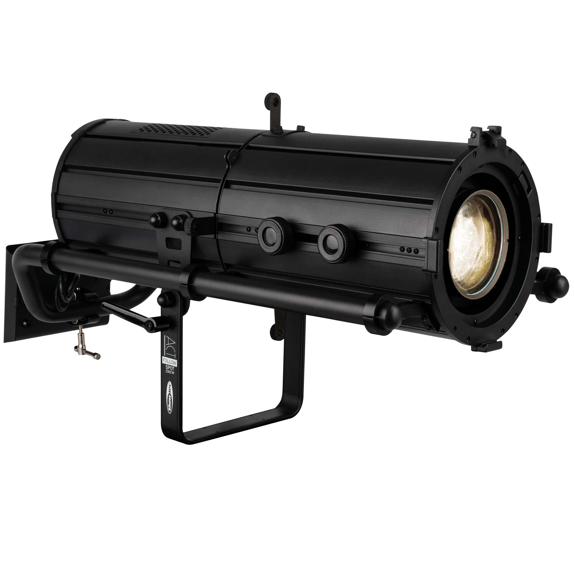 ACT Followspot 230 CW - Showtec | Bellalite ACT Followspot 230 CW - Showtec | Bellalite