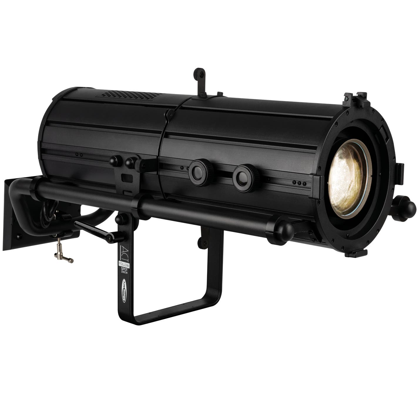 ACT Followspot 230 CW - Showtec | Bellalite ACT Followspot 230 CW - Showtec | Bellalite