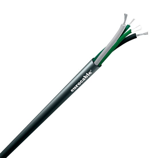 Eurocable Link Power ETC Unison Control - Eurocable | Bellalite Eurocable Link Power ETC Unison Control - Eurocable | Bellalite