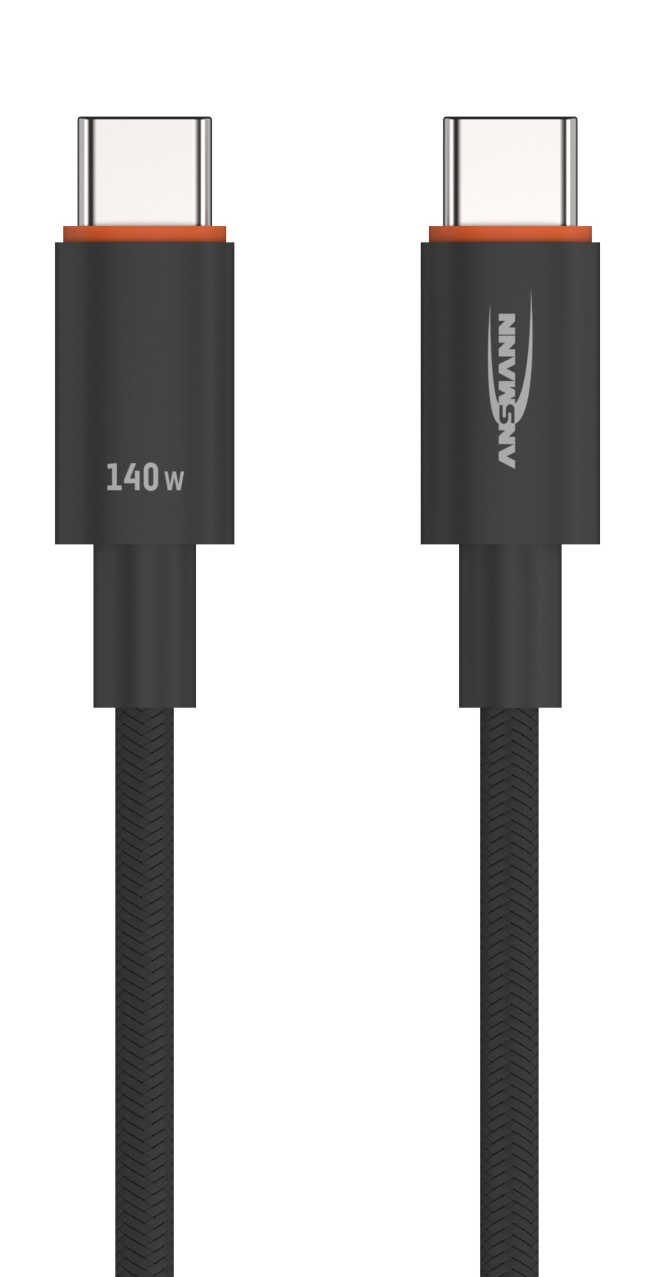 USB-Kabel Type C / Type C - Ansmann | Bellalite
