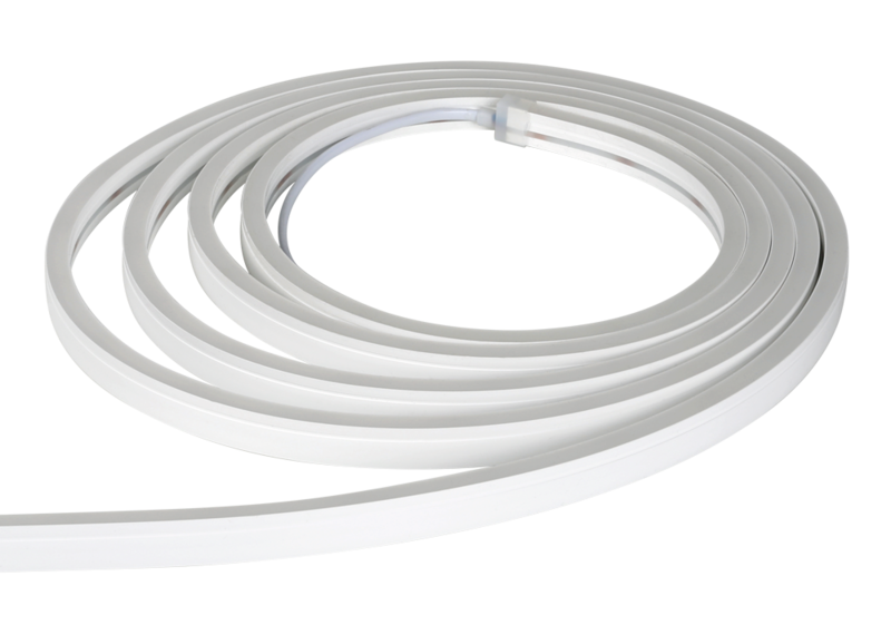 Flex Strip Opal Liverpool Digital 12V, per meter RGB - PROLED | Bellalite