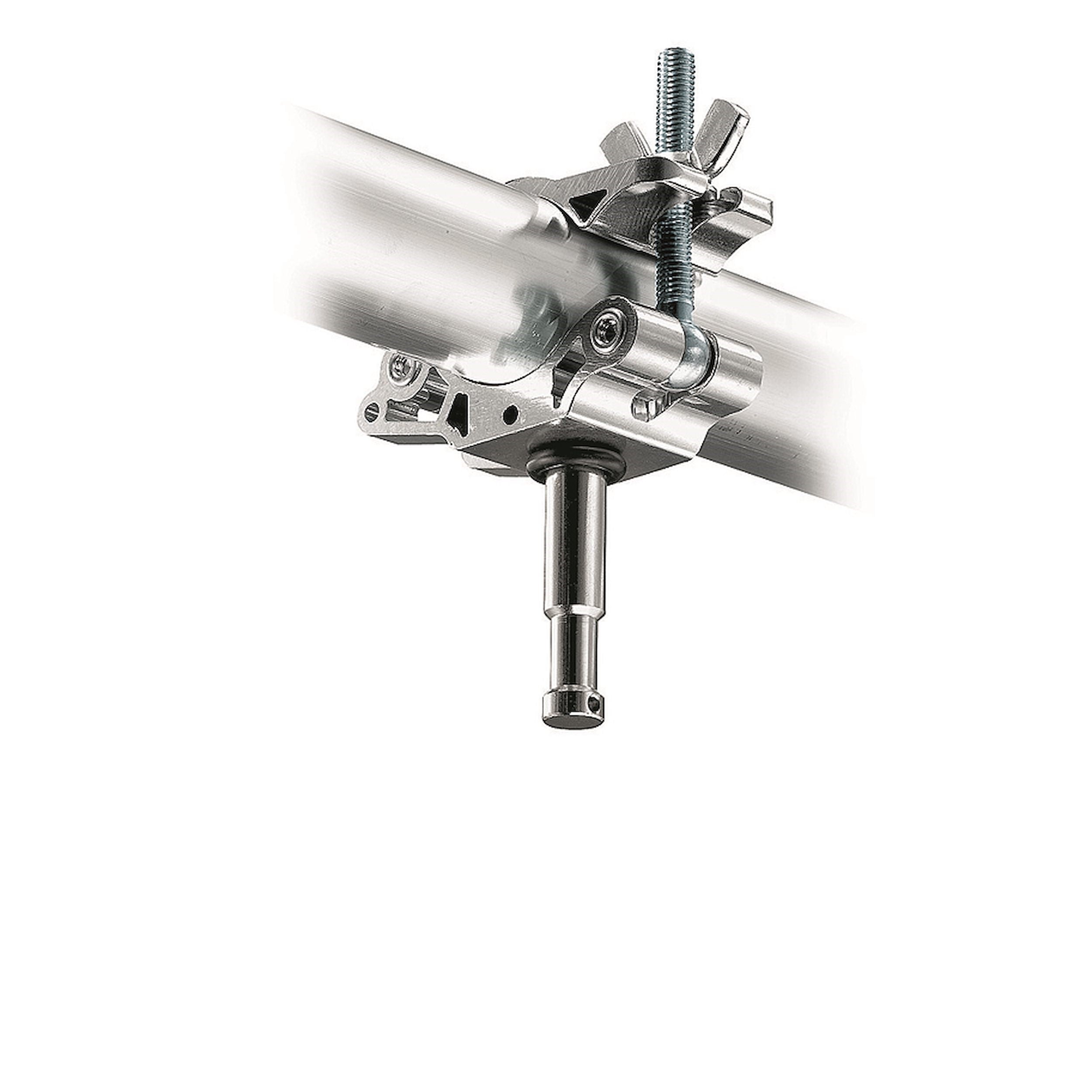 Avenger LP Eye Coupler m. 16mm Spigot - Avenger | Bellalite