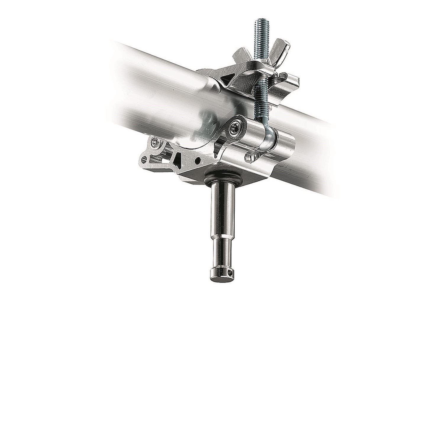 Avenger LP Eye Coupler m. 16mm Spigot 500kg - Avenger | Bellalite Avenger LP Eye Coupler m. 16mm Spigot 500kg - Avenger | Bellalite