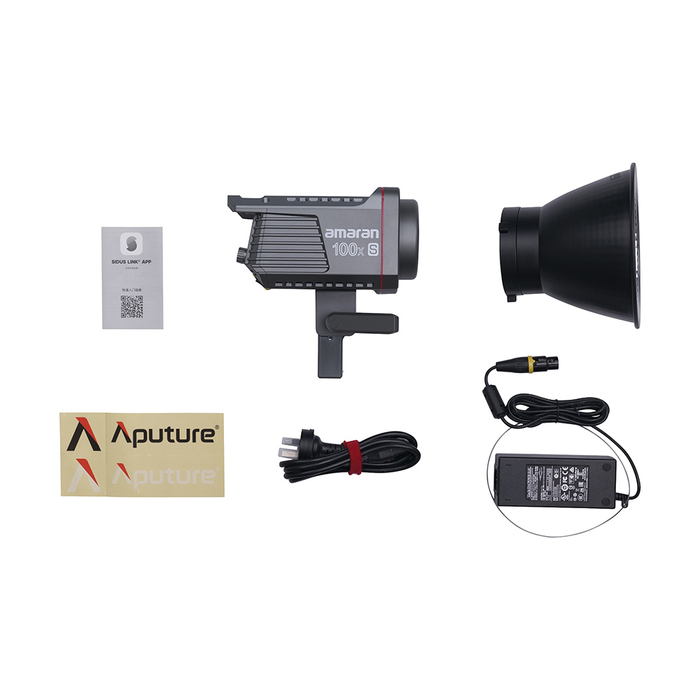 Amaran 100x S  - AMARAN | Bellalite