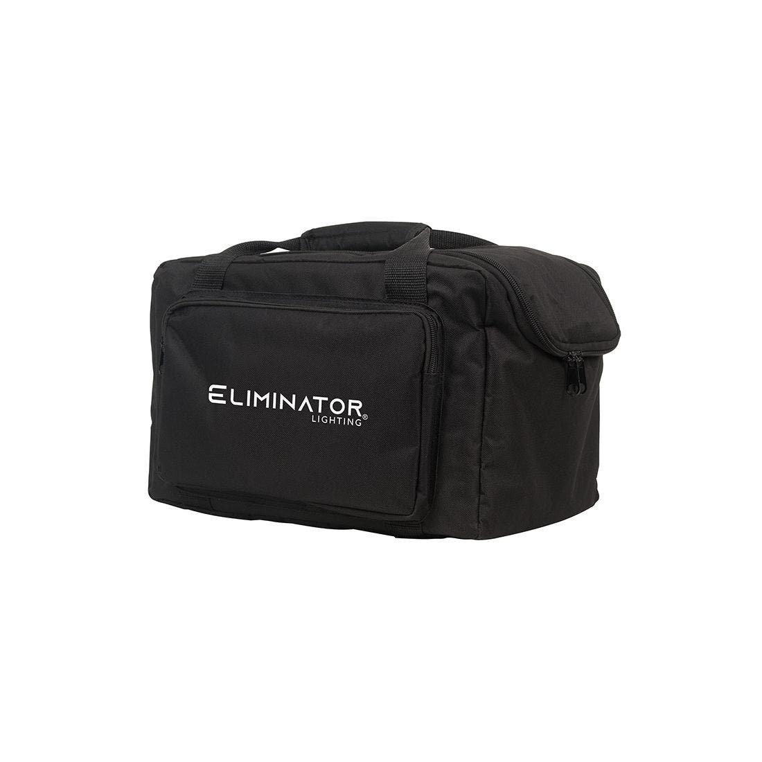 Softcase F4 Par Bag EP - Eliminator Lighting | Bellalite Softcase F4 Par Bag EP - Eliminator Lighting | Bellalite