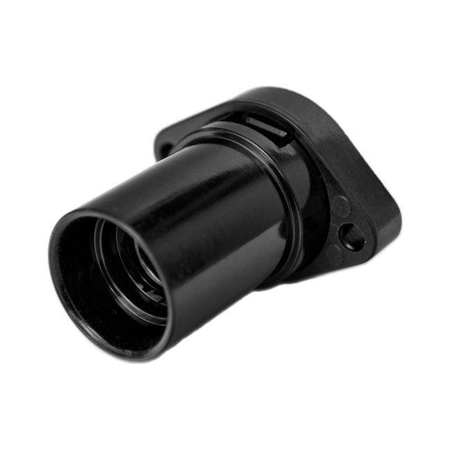 Illu-Light Lamphållare Duroplast E14 - Kaiser | Bellalite Illu-Light Lamphållare Duroplast E14 - Kaiser | Bellalite