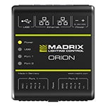 MADRIX Lighting Control