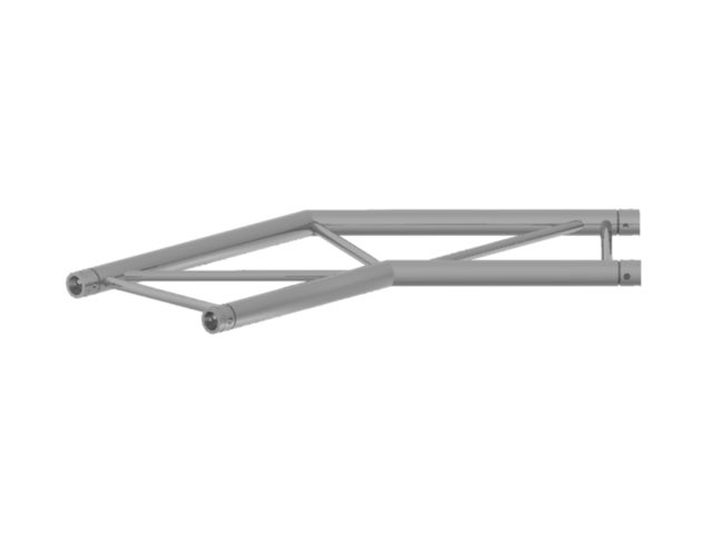 Prolyte Ladder H40L 2-Way 135° Flat  - Prolyte | Bellalite