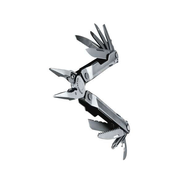 Leatherman Rebar Rostfritt - Leatherman | Bellalite