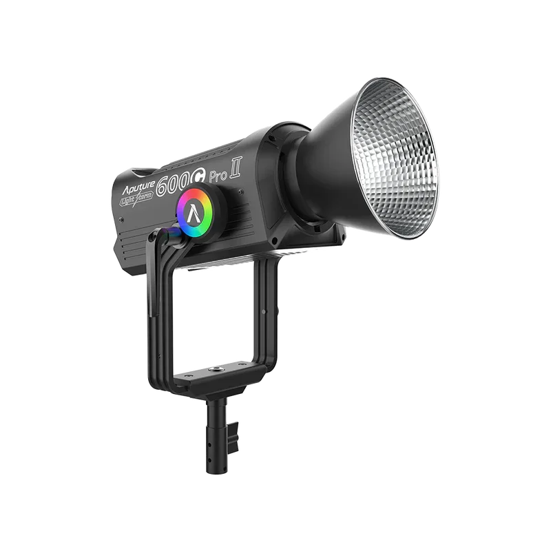 Aputure LS 600c Pro II   - APUTURE | Bellalite
