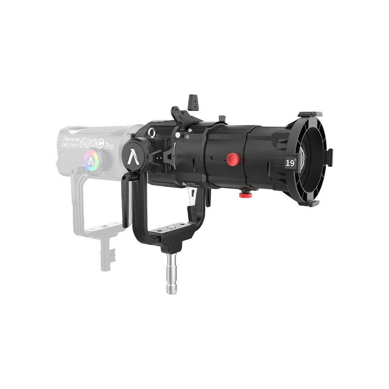 Aputure Spotlight Max 19° Lens Kit - APUTURE | Bellalite