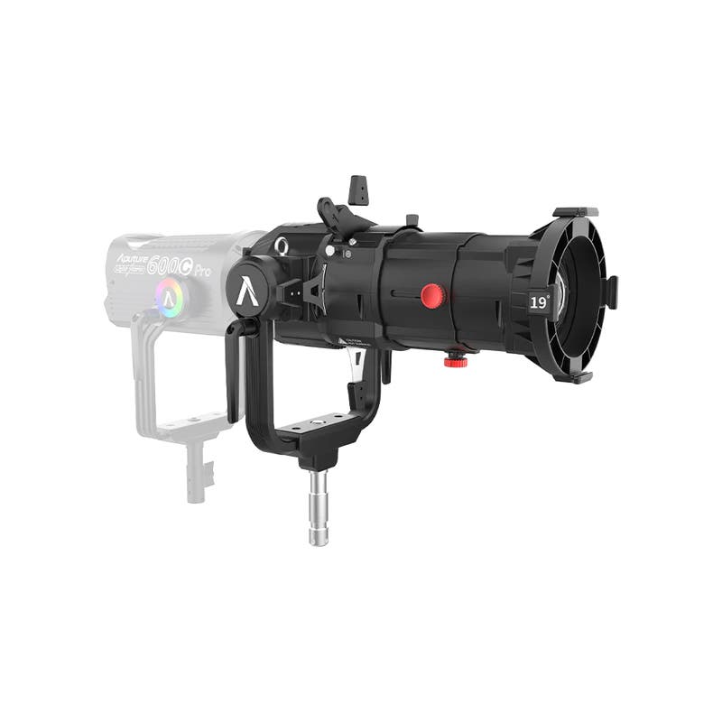Aputure Spotlight Max 19° Lens Kit - APUTURE | Bellalite Aputure Spotlight Max 19° Lens Kit - APUTURE | Bellalite