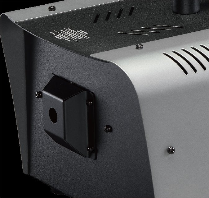 Antari Z-1200III Fog Machine  - Antari | Bellalite