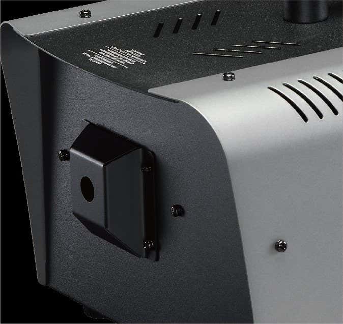 Antari Z-1200III Fog Machine - Antari | Bellalite Antari Z-1200III Fog Machine - Antari | Bellalite