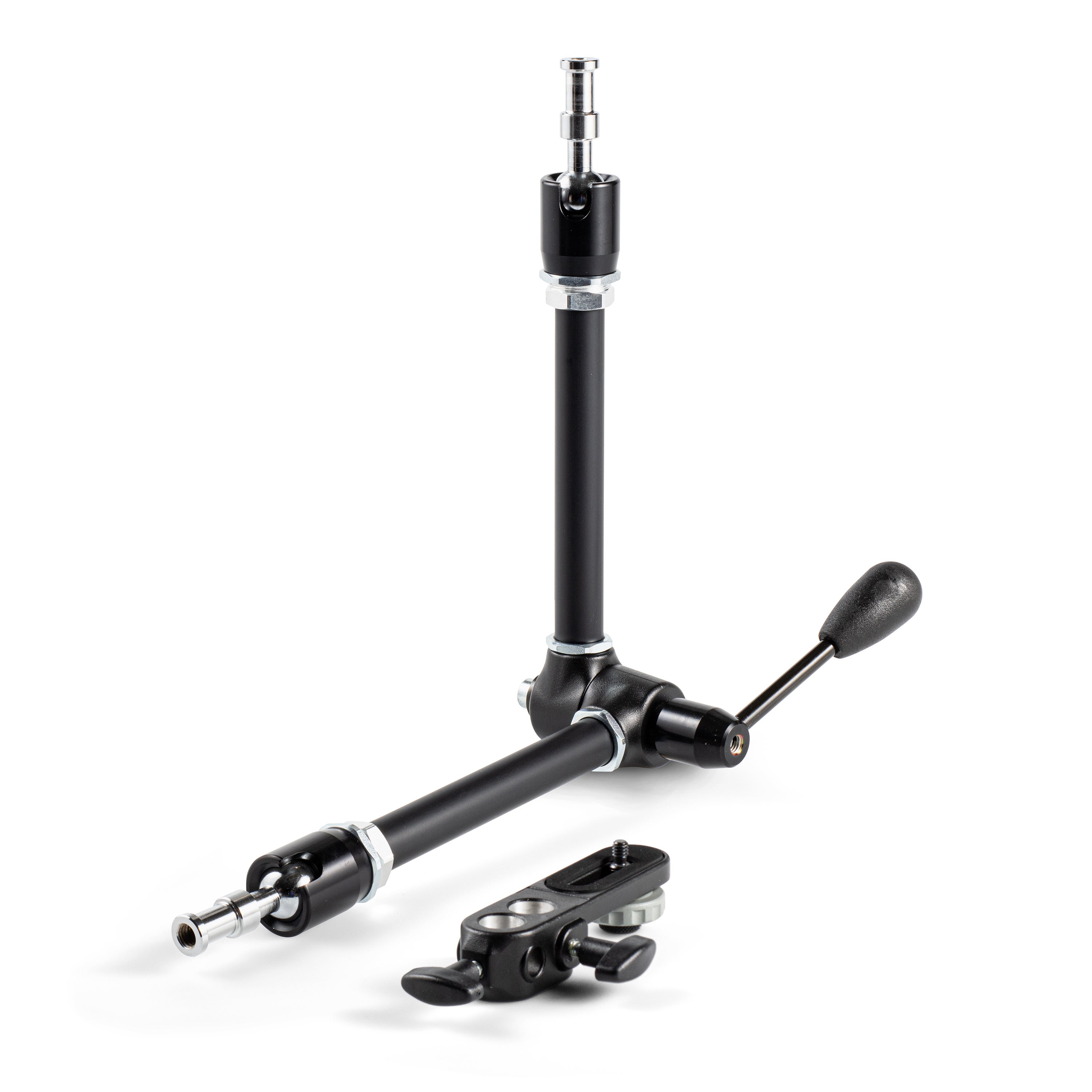 Manfrotto 143A Magic Arm with bracket  - Manfrotto | Bellalite