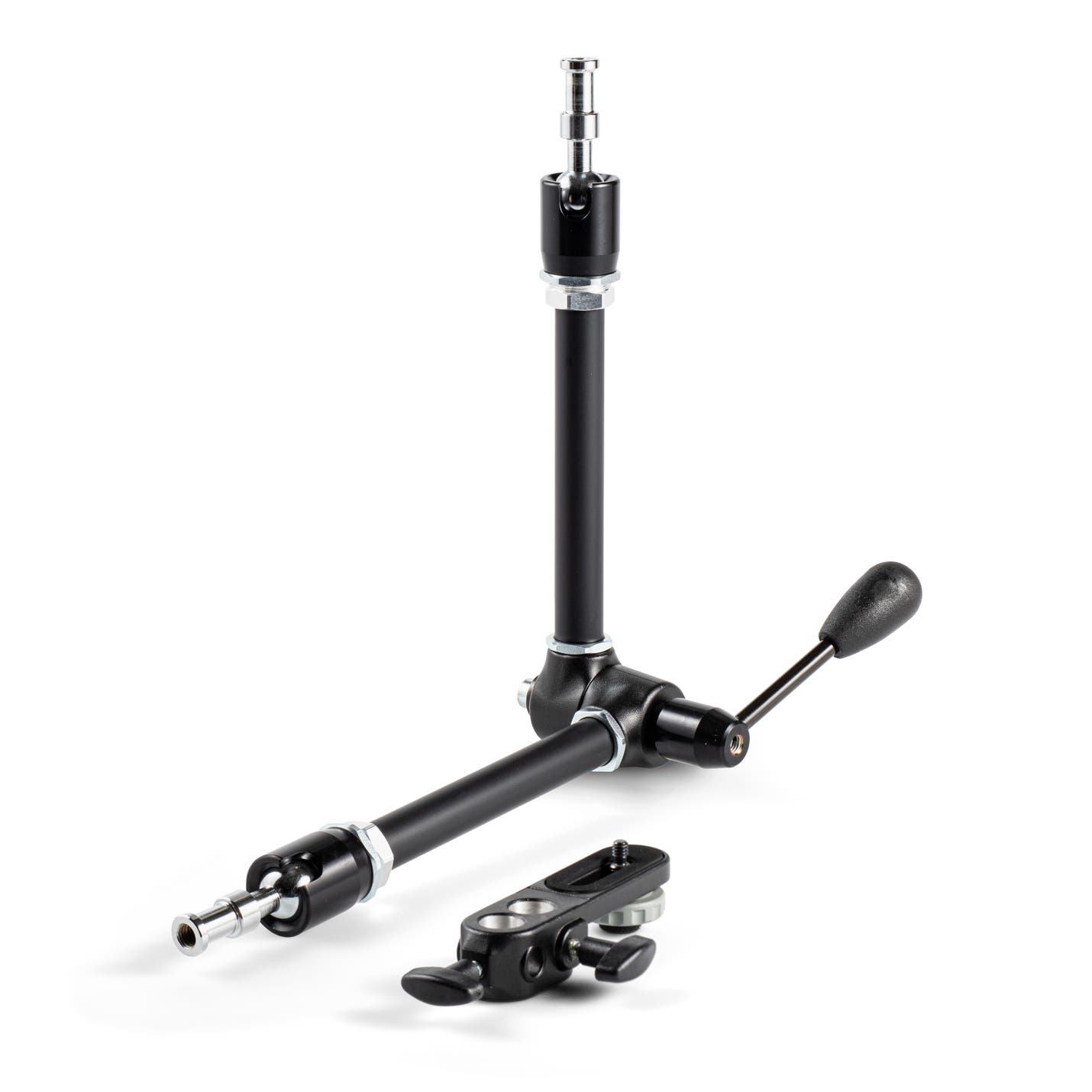 Manfrotto 143A Magic Arm with bracket - Manfrotto | Bellalite Manfrotto 143A Magic Arm with bracket - Manfrotto | Bellalite