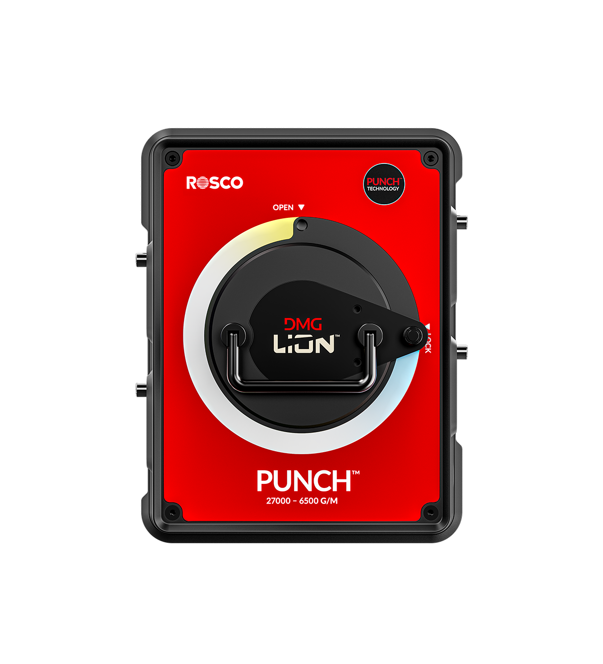 DMG LION PUNCH LED Engine  - DMG | Bellalite