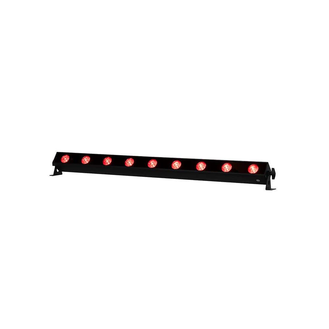 Ultra Bar UBL9H - ADJ | Bellalite Ultra Bar UBL9H - ADJ | Bellalite