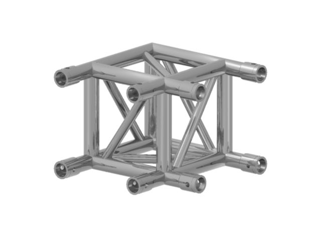 Prolyte 4-kant S36V 2-Way 90° - Prolyte | Bellalite