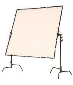 Rosco Butterfly Unbleached Muslin 1,12x1,12 (4'x4') - Rosco | Bellalite Rosco Butterfly Unbleached Muslin 1,12x1,12 (4'x4') - Rosco | Bellalite