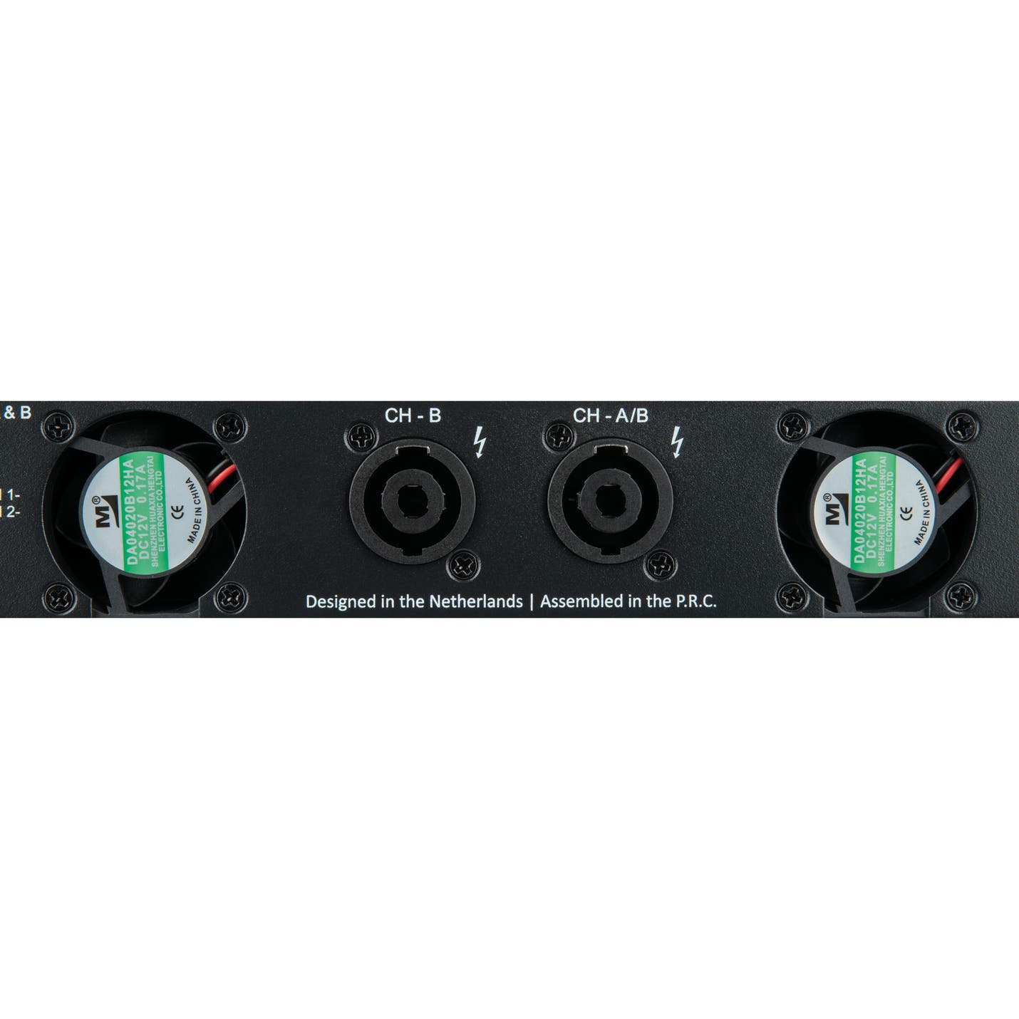 DAP SI-2.1200 2 Channel 1200W Amp - DAP | Bellalite DAP SI-2.1200 2 Channel 1200W Amp - DAP | Bellalite