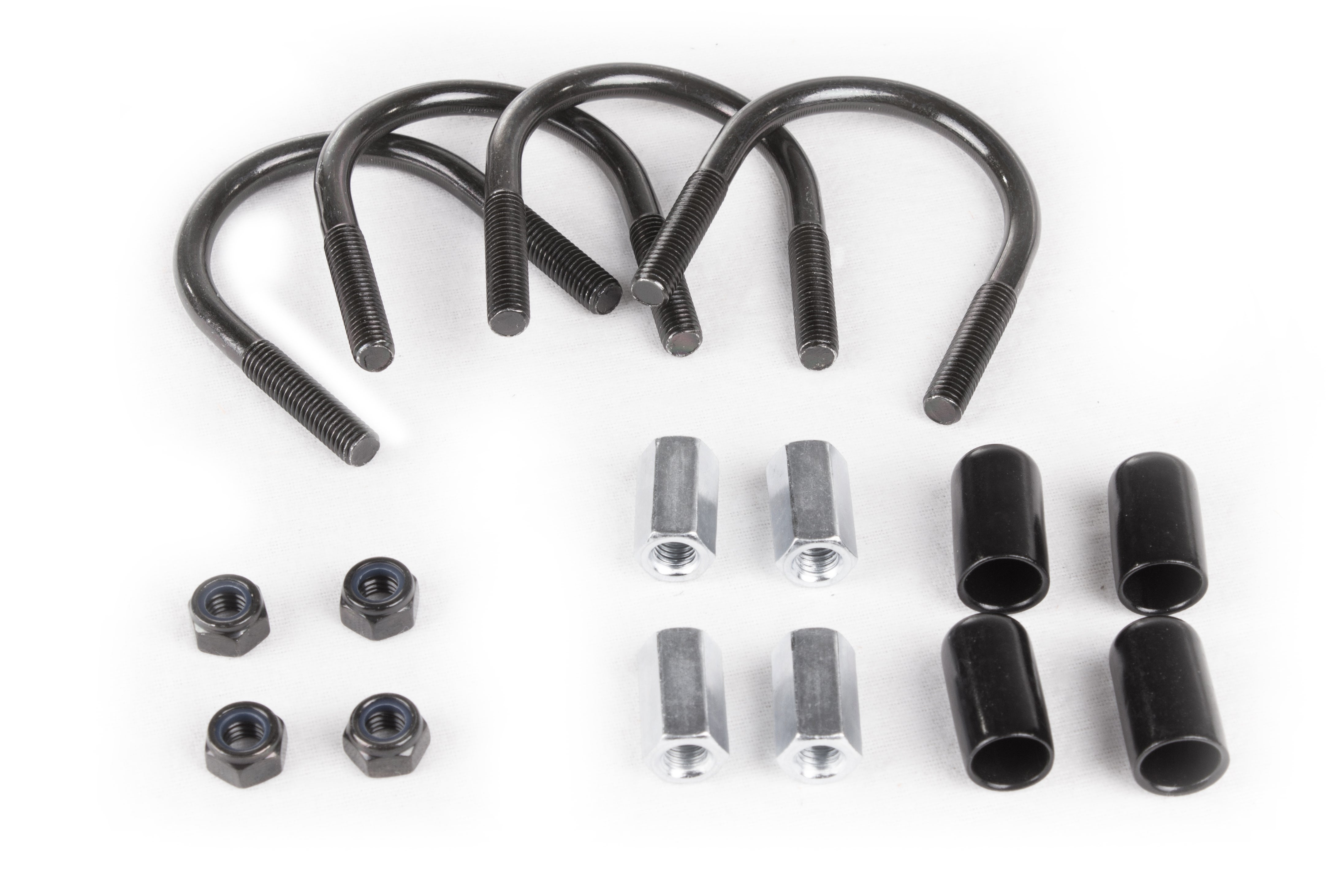Admiral Snake Assembly Set For Single Tube 50mm  - Admiral Staging | Bellalite