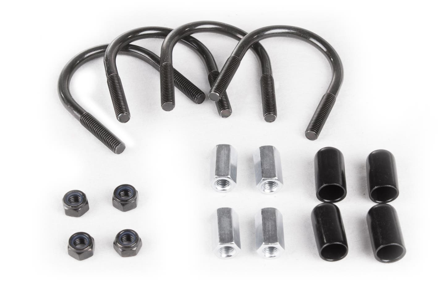 Admiral Snake Assembly Set For Single Tube 50mm Svart - Admiral Staging | Bellalite Admiral Snake Assembly Set For Single Tube 50mm Svart - Admiral Staging | Bellalite