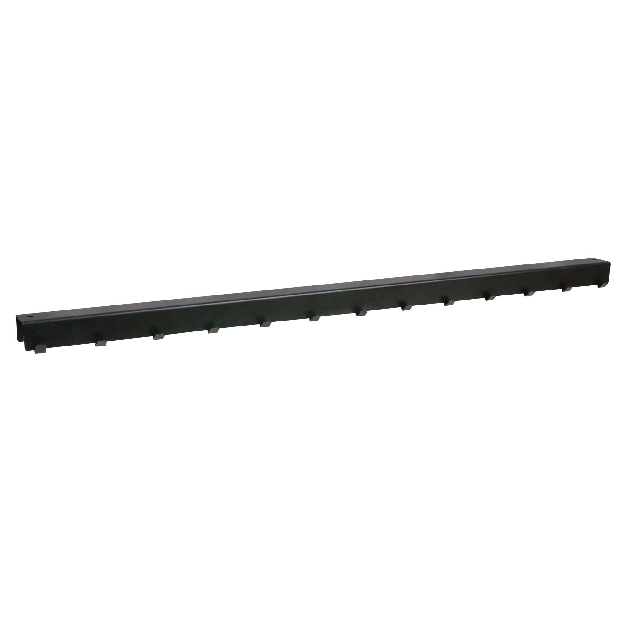 Wentex Wardrobe Strip 1m , 26 hooks - Wentex | Bellalite Wentex Wardrobe Strip 1m , 26 hooks - Wentex | Bellalite