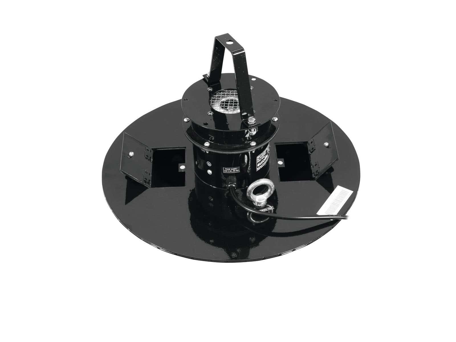 SW-1 Confetti Machine - Eurolite | Bellalite SW-1 Confetti Machine - Eurolite | Bellalite