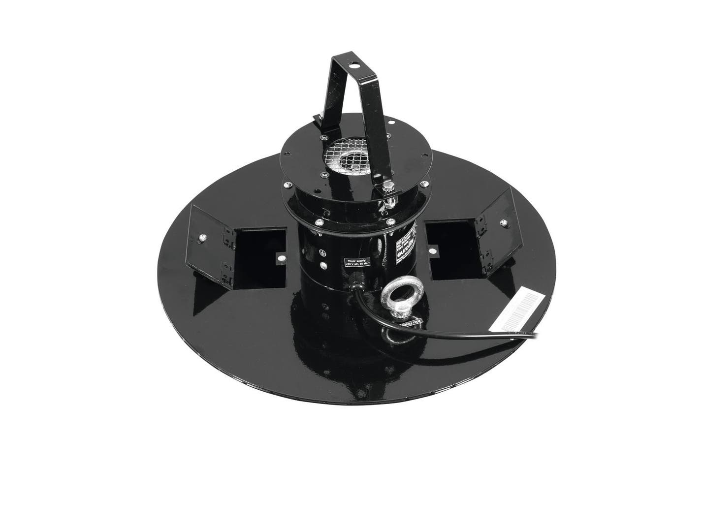 SW-1 Confetti Machine - Eurolite | Bellalite SW-1 Confetti Machine - Eurolite | Bellalite