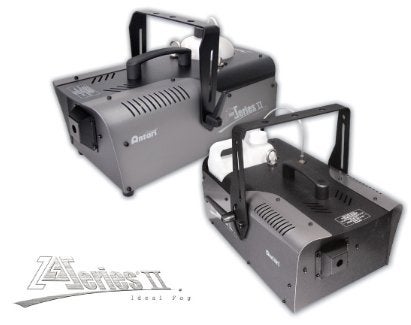 Antari Z-1000II Fog Machine  - Antari | Bellalite