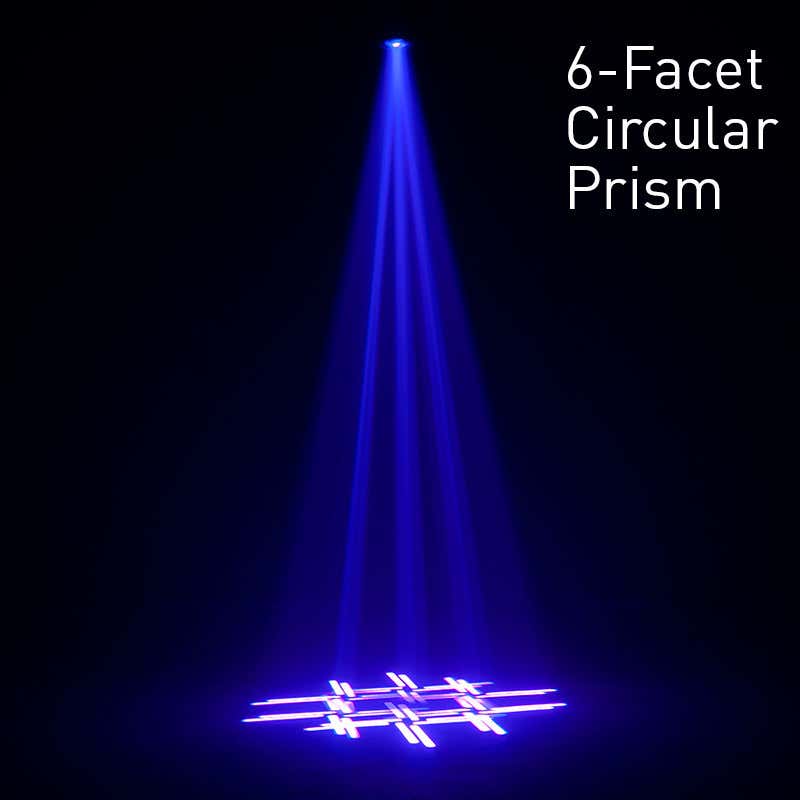 Focus Spot 4Z - ADJ Select | Bellalite Focus Spot 4Z - ADJ Select | Bellalite