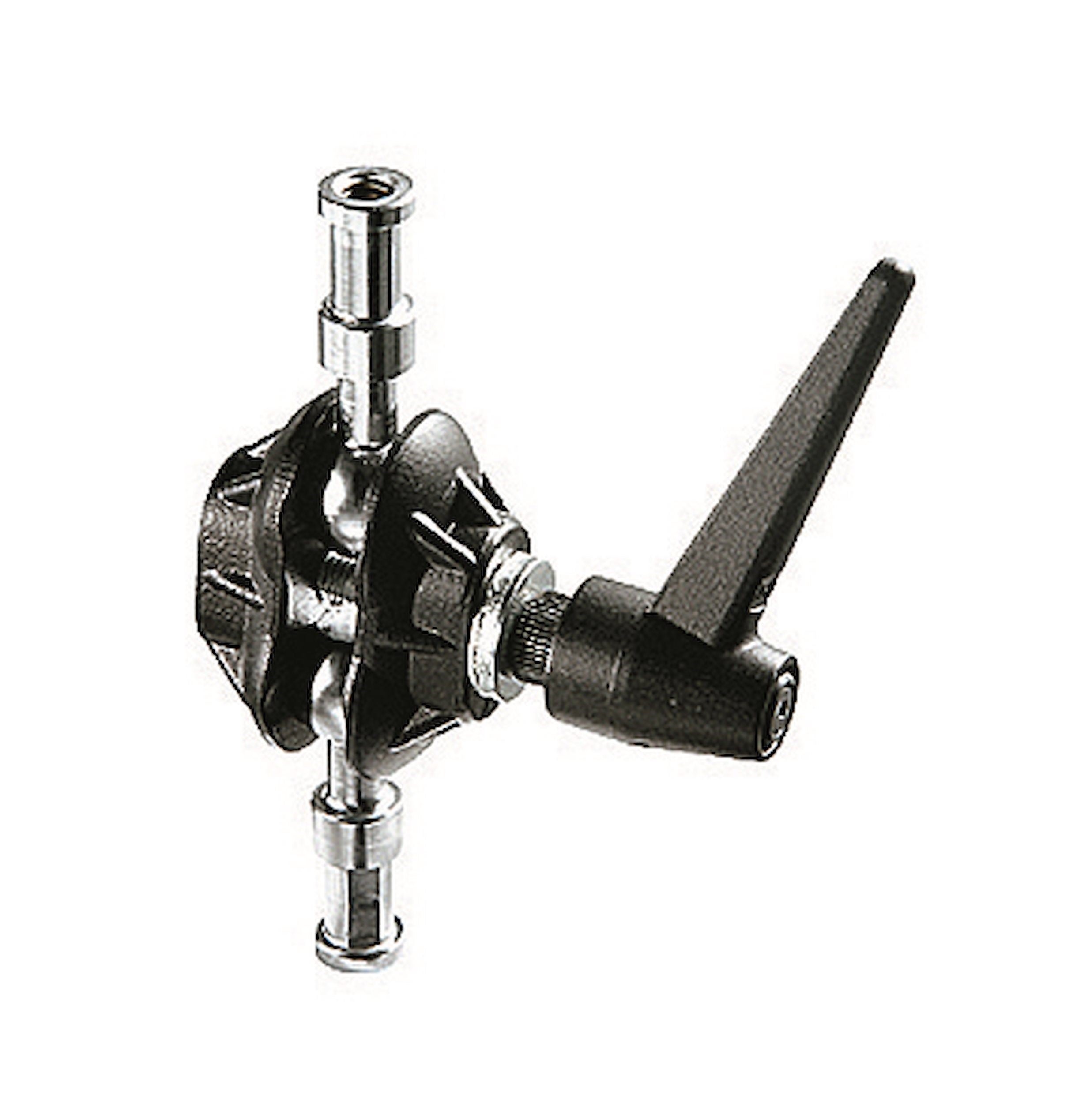Manfrotto 155BKL Tilt-Top Head - Manfrotto | Bellalite