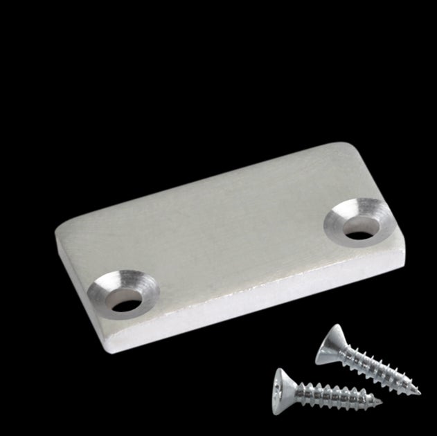 Ändstycke Flat S-Line Low - PROLED | Bellalite Ändstycke Flat S-Line Low - PROLED | Bellalite