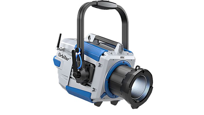 ARRI Orbiter Projection Set - Arri | Bellalite