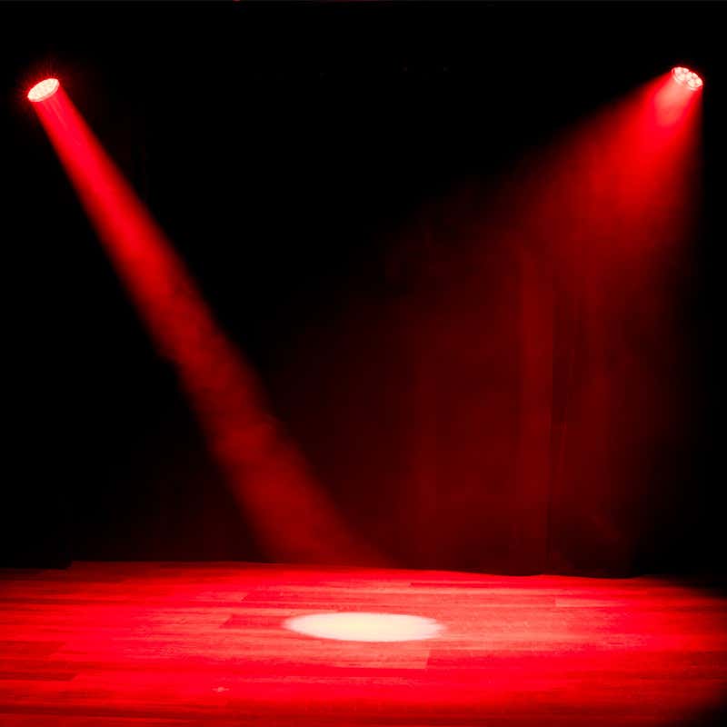 Focus Flex - ADJ Select | Bellalite Focus Flex - ADJ Select | Bellalite