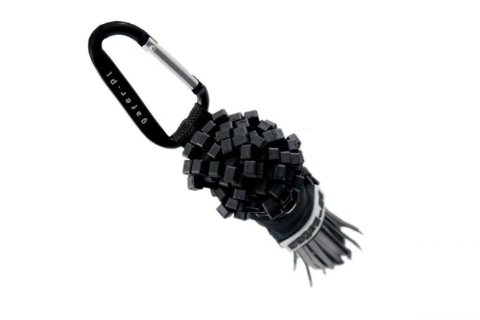 Gafer Zip-Tie Holster - Gafer.pl | Bellalite Gafer Zip-Tie Holster - Gafer.pl | Bellalite