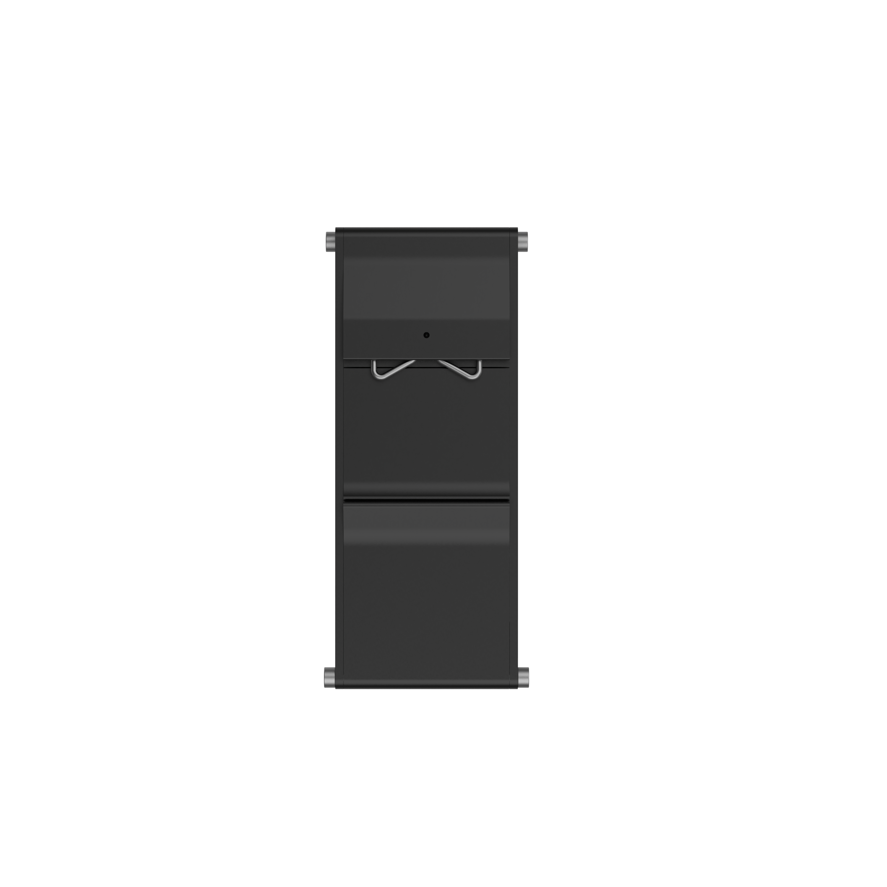 Teltonika TSF000 4-Port Low Profile PoE+ Switch  - Teltonika | Bellalite