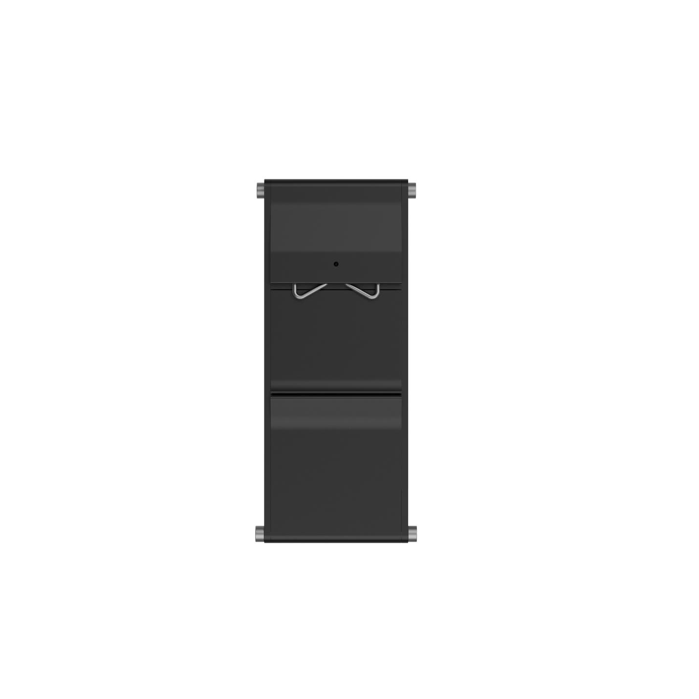 Teltonika TSF000 4-Port Low Profile PoE+ Switch - Teltonika | Bellalite Teltonika TSF000 4-Port Low Profile PoE+ Switch - Teltonika | Bellalite
