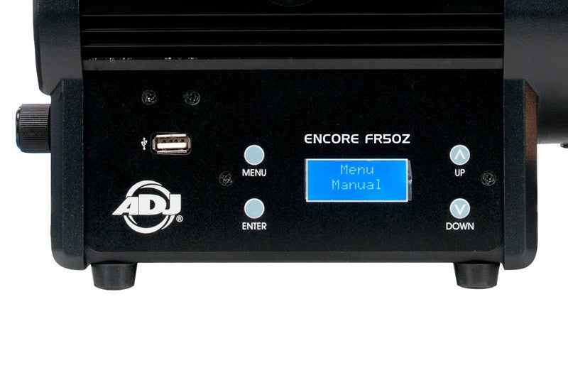 Encore FR50z  - ADJ Select | Bellalite