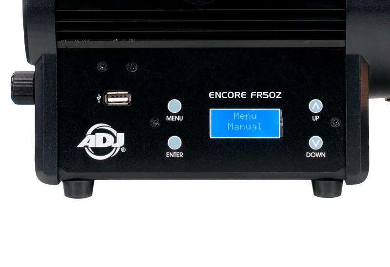 Encore FR50z - ADJ Select | Bellalite Encore FR50z - ADJ Select | Bellalite