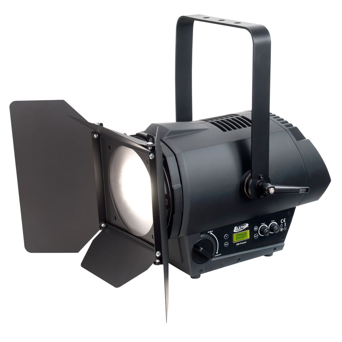 Elation DW Fresnel - Elation | Bellalite