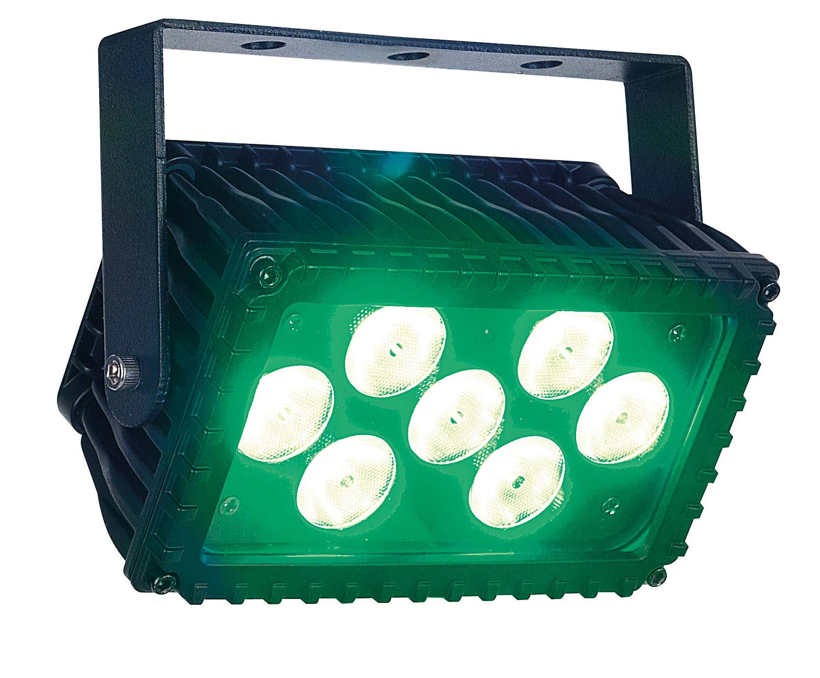 Cameleon Flood 7/3 RGB, IP65 - Showtec | Bellalite Cameleon Flood 7/3 RGB, IP65 - Showtec | Bellalite