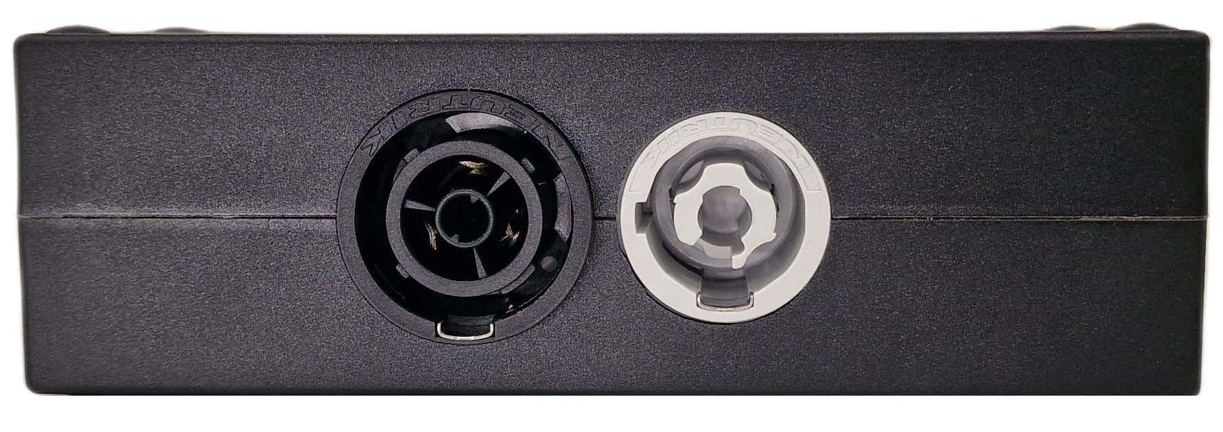 RigPort L1-Mix - Rigport | Bellalite RigPort L1-Mix - Rigport | Bellalite