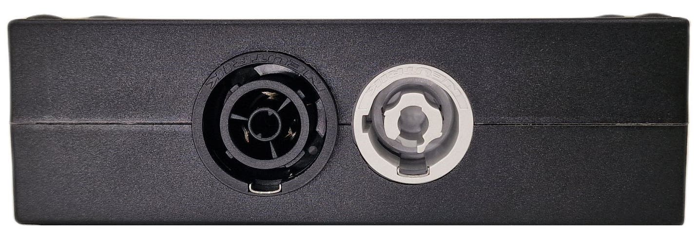 RigPort L1-Mix - Rigport | Bellalite RigPort L1-Mix - Rigport | Bellalite