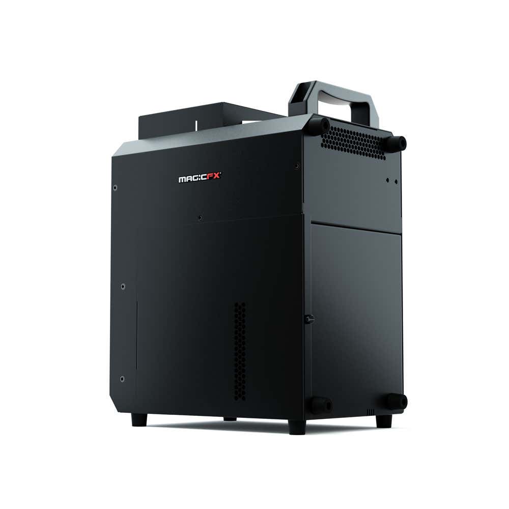 MAGICFX® SMOKEJET - MagicFX | Bellalite MAGICFX® SMOKEJET - MagicFX | Bellalite