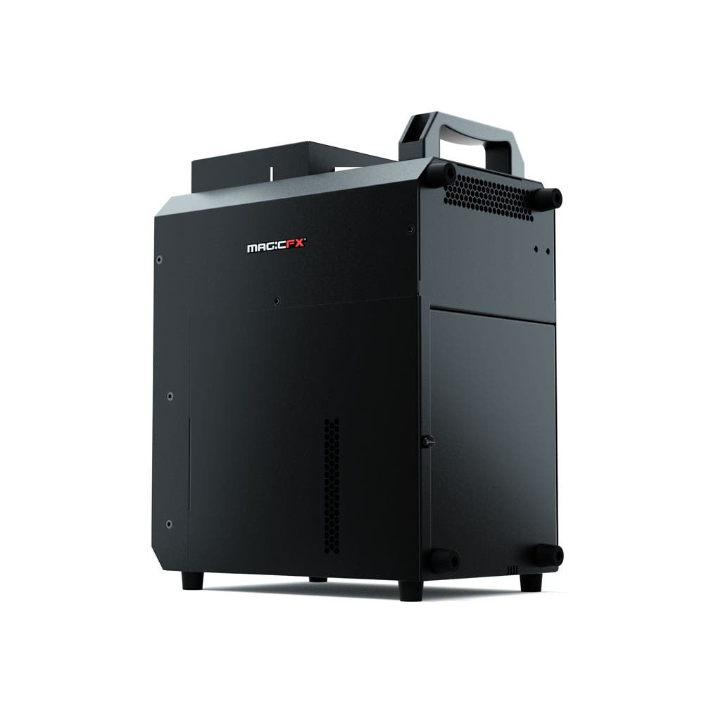 MAGICFX® SMOKEJET - MagicFX | Bellalite MAGICFX® SMOKEJET - MagicFX | Bellalite