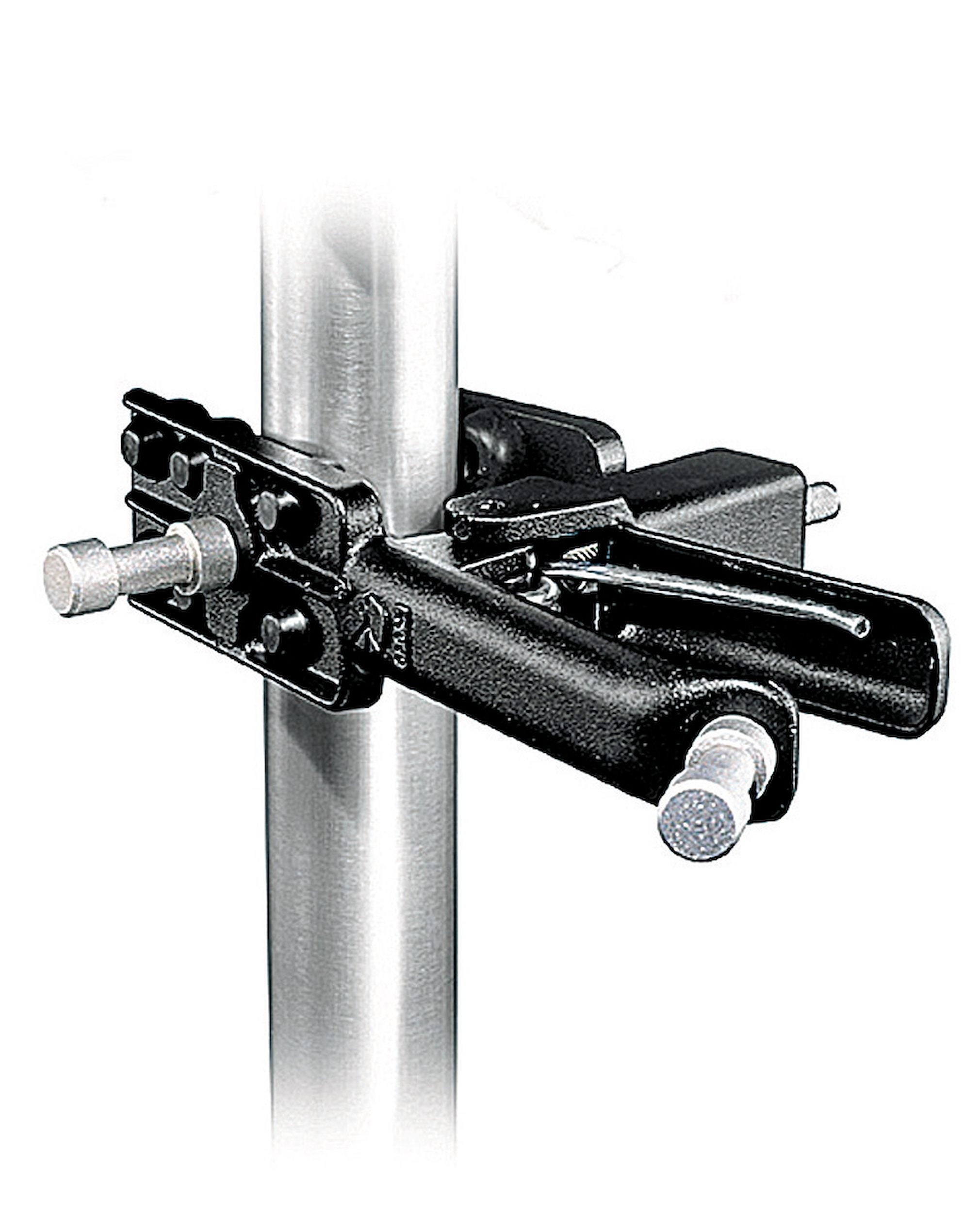 Avenger Adjustable Gaffer Grip - Avenger | Bellalite